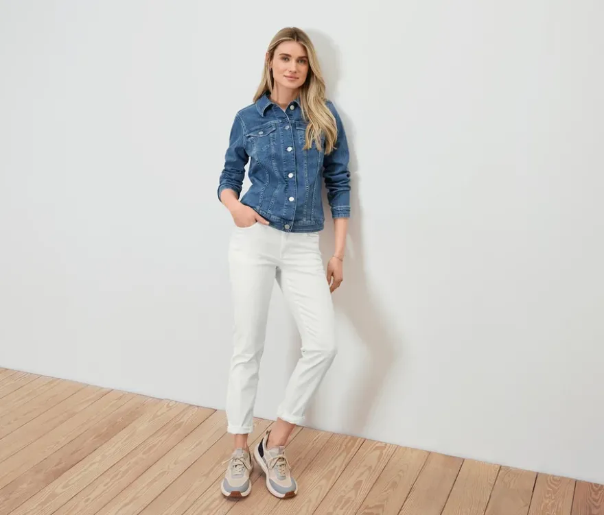 Jeans ‒ Fit »Kira«