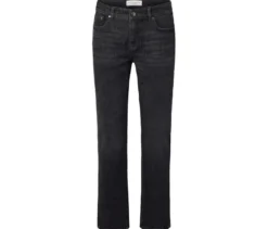 Jeans, grey denim