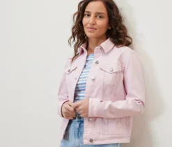 Jeansjacke