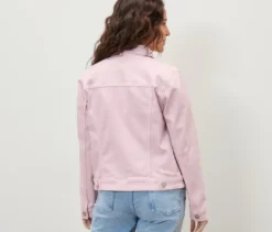 Jeansjacke