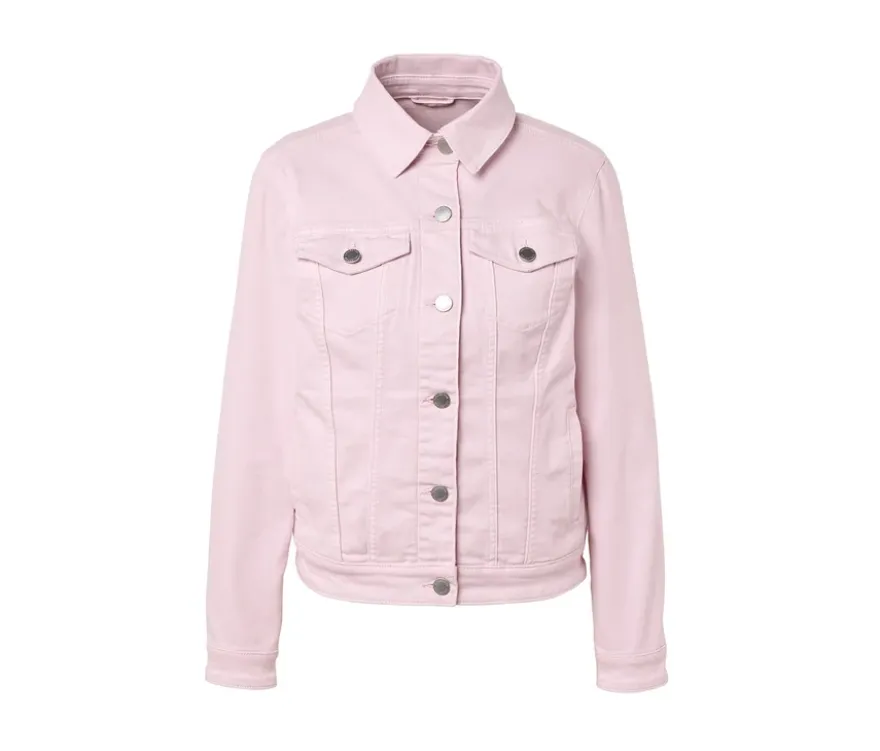 Jeansjacke