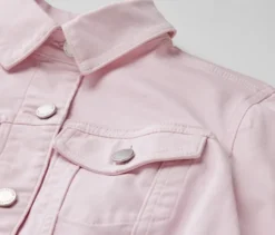 Jeansjacke