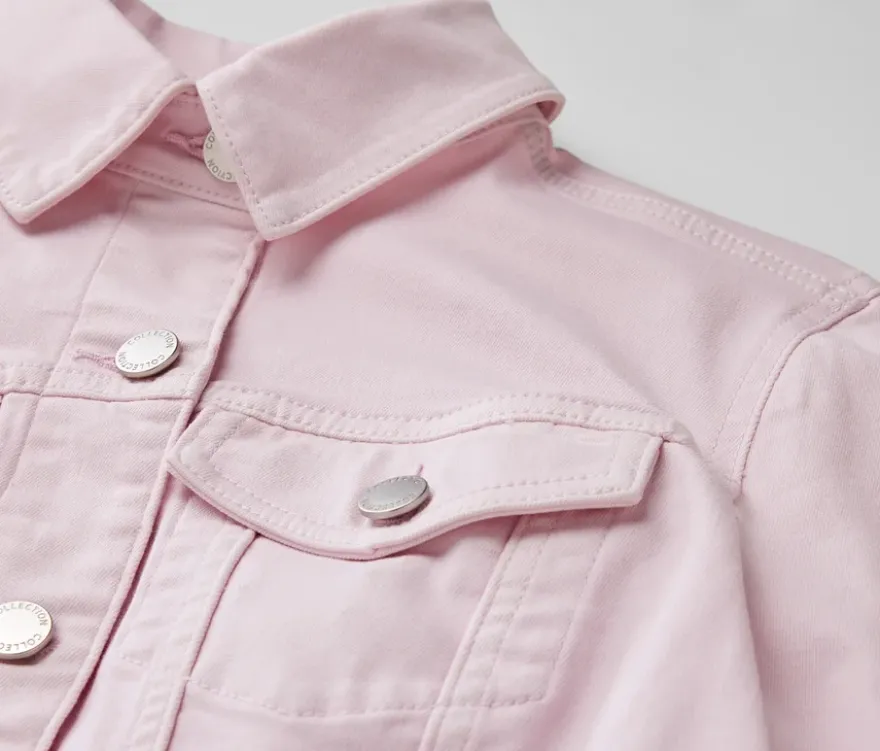 Jeansjacke