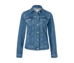 Jeansjacke