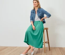 Jeansjacke