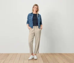 Jeansjacke