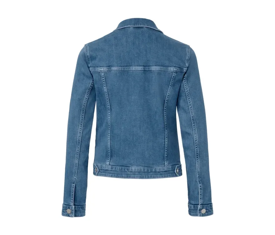 Jeansjacke