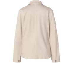 Jeansjacke mit Cargo-Taschen
