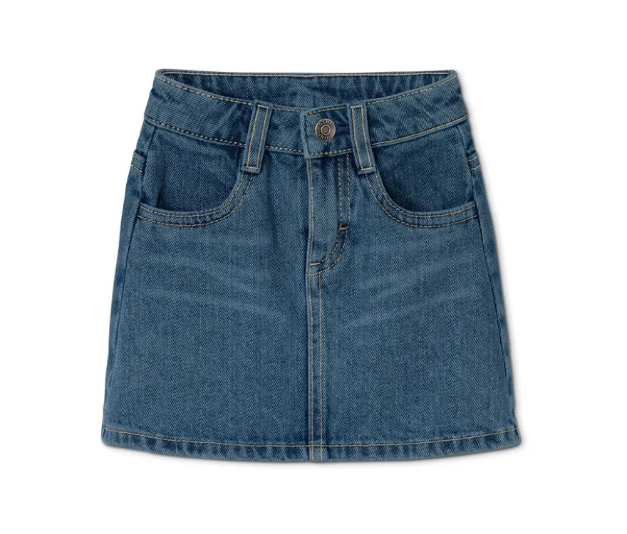 Jeansrock