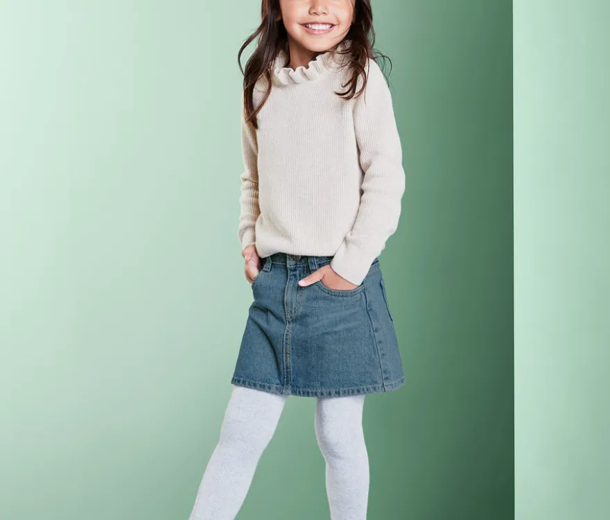 Jeansrock