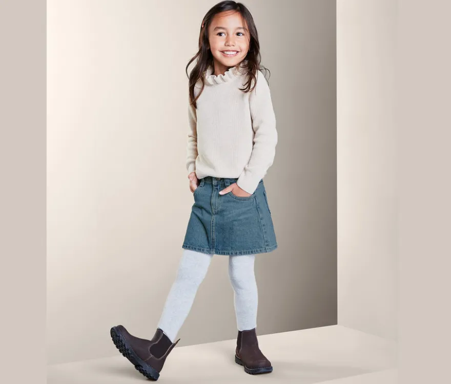 Jeansrock