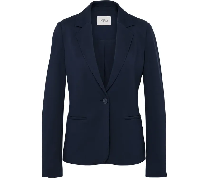 Jerseyblazer