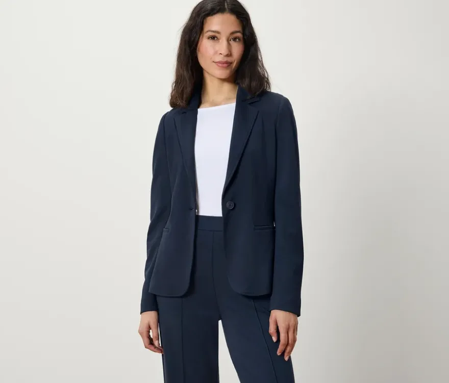 Jerseyblazer