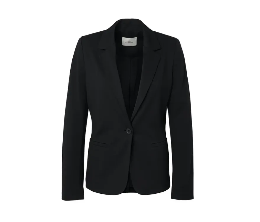 Jerseyblazer