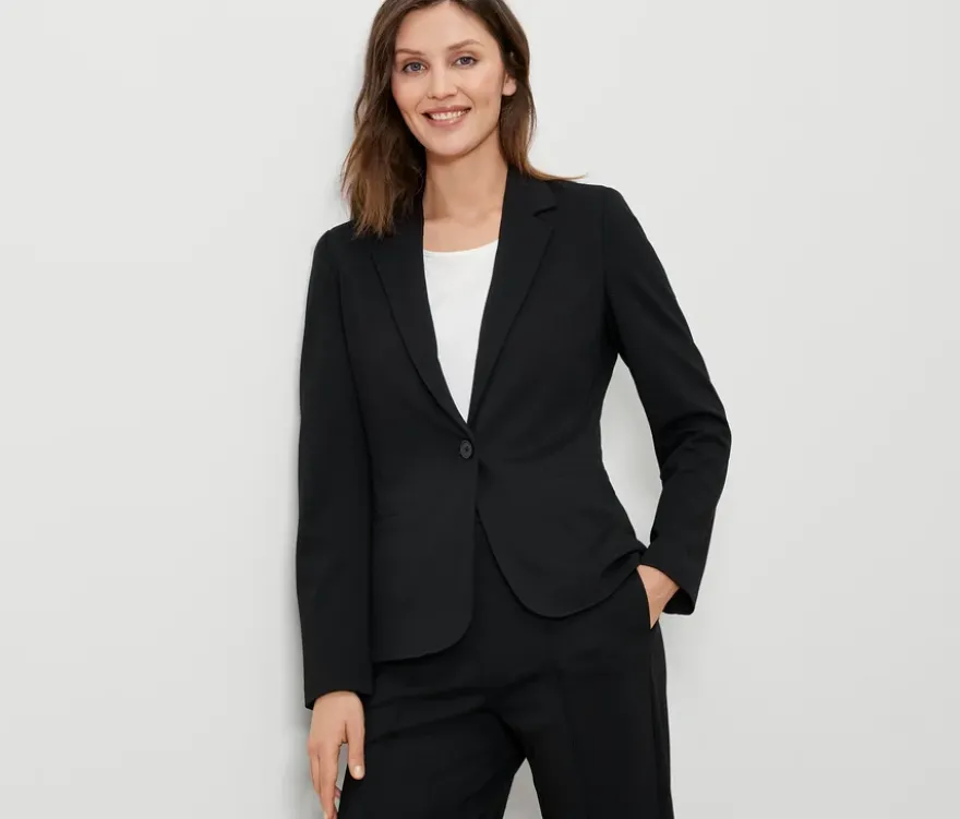 Jerseyblazer