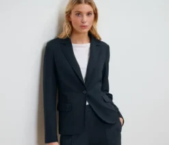 Jerseyblazer