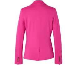 Jerseyblazer, pink