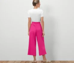 Jersey-Culotte