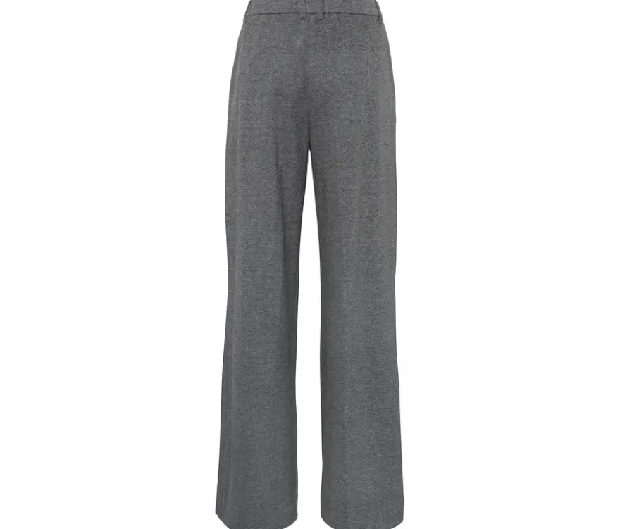Jersey-Flanell-Hose