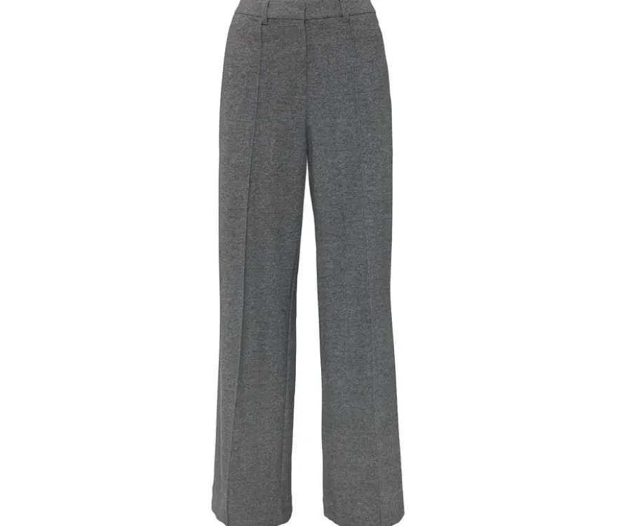 Jersey-Flanell-Hose