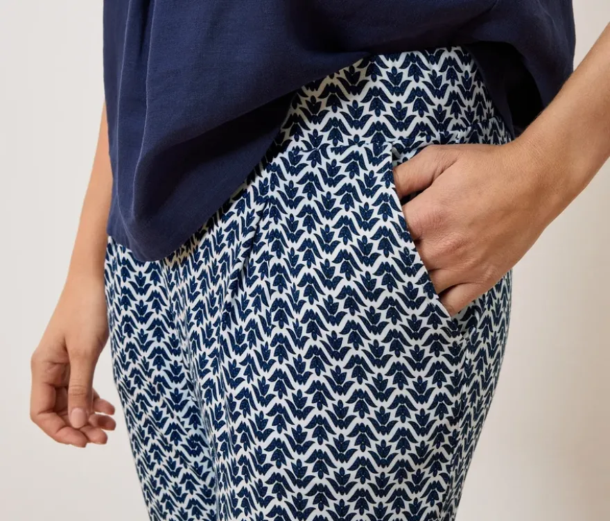 Jerseyhose
