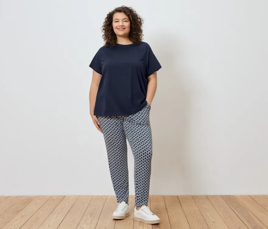 Jerseyhose
