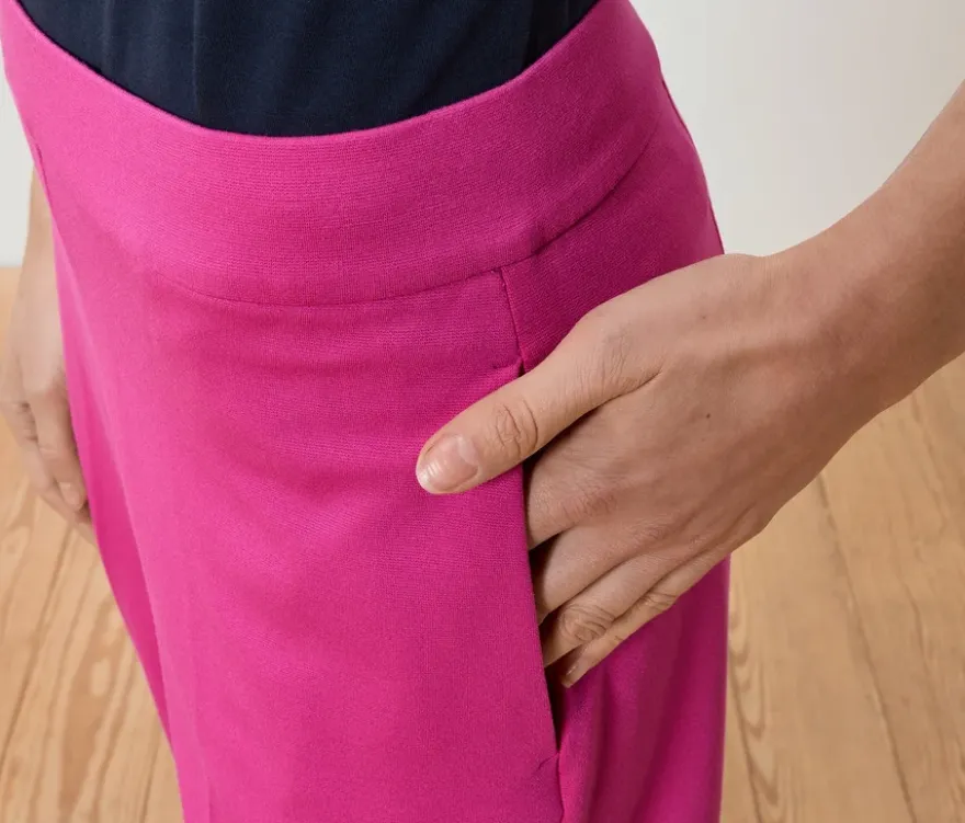 Jerseyhose