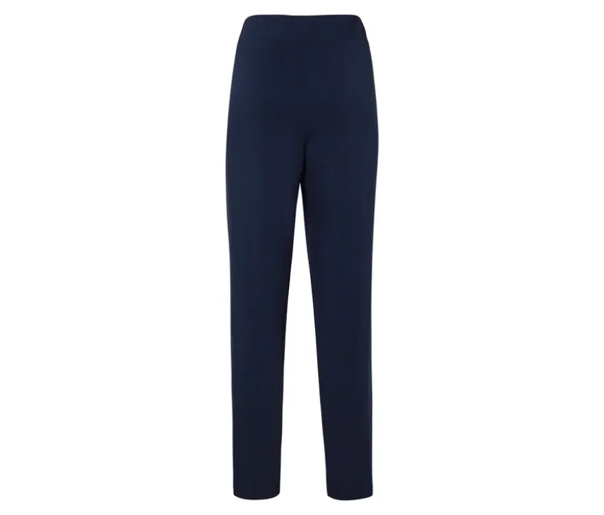 Jerseyhose, dunkelblau