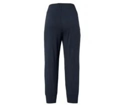 3/4-Jerseyhose, dunkelblau