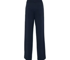 Jerseyhose mit Biese