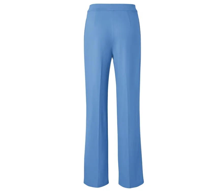 Jerseyhose mit Biese