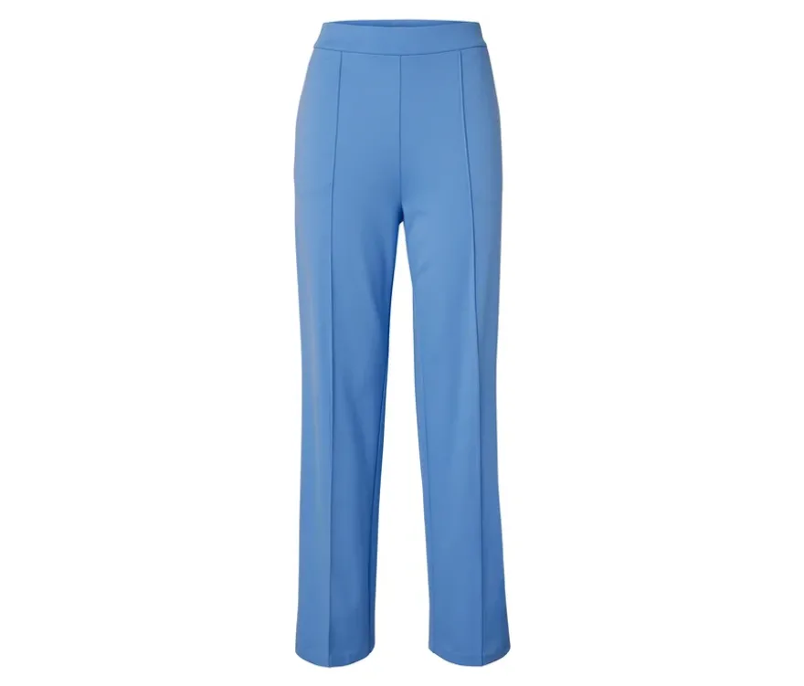 Jerseyhose mit Biese