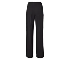 Jerseyhose mit Biese