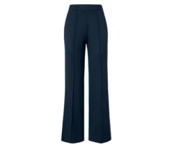 Jerseyhose mit Biese