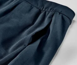 Jerseyhose mit Biese