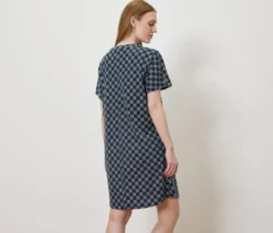 Jerseykleid