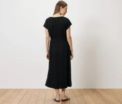 Jerseykleid