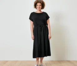 Jerseykleid