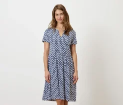 Jerseykleid
