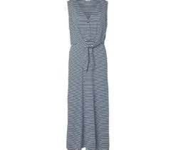 Jerseykleid mit Knoten