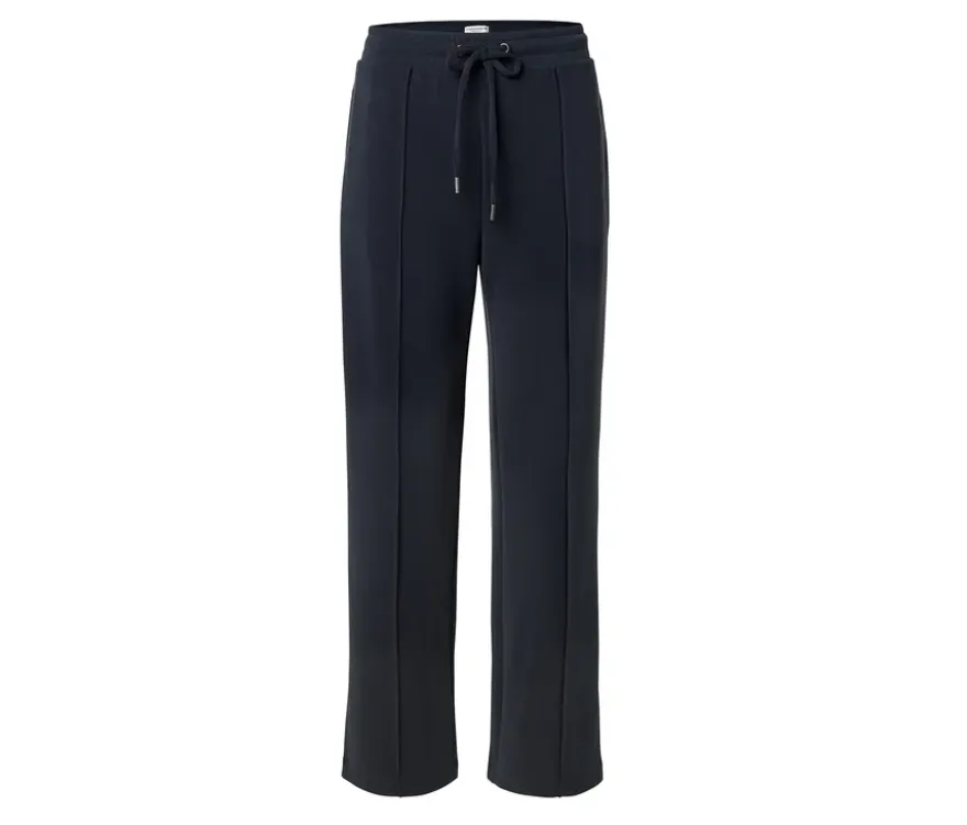 Joggpants aus Modal-Mix