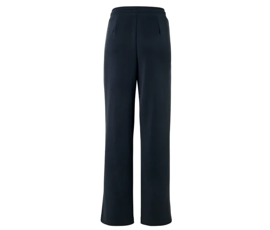 Joggpants aus Modal-Mix