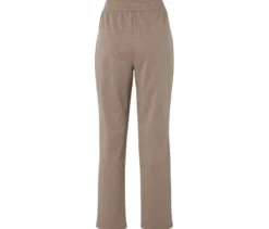 Joggpants, beige meliert