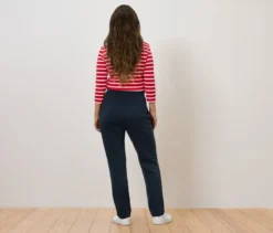Joggpants, dunkelblau