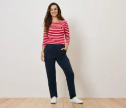 Joggpants, dunkelblau