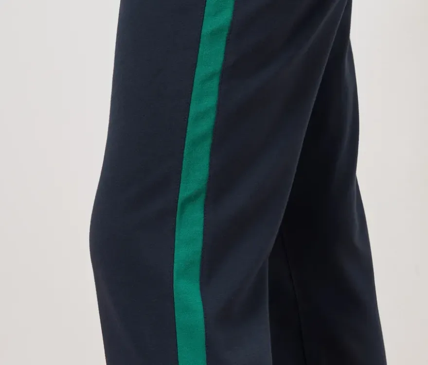 Joggpants, Gallon, dunkelblau