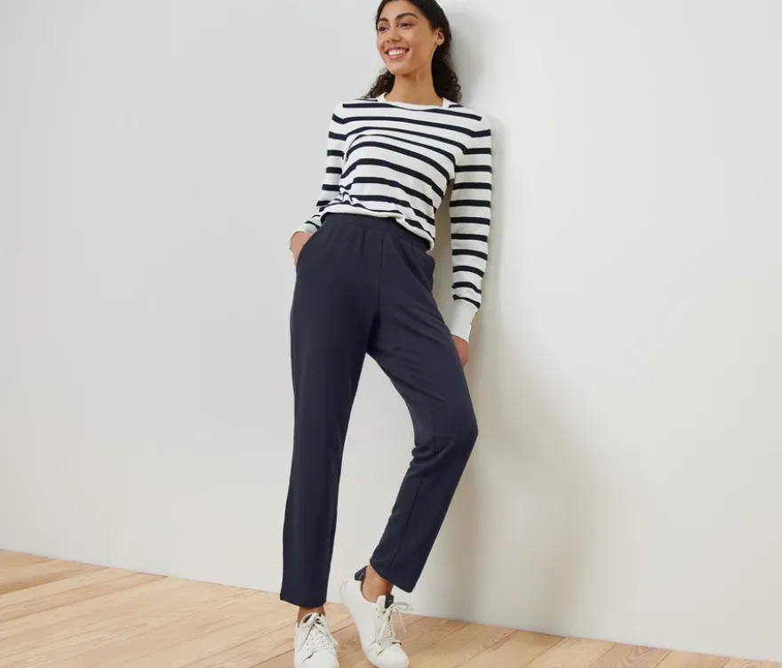 Joggpants, navy