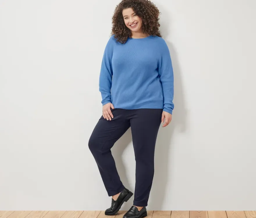 Joggpants, navy