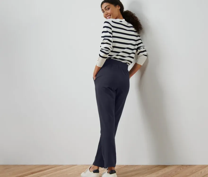 Joggpants, navy