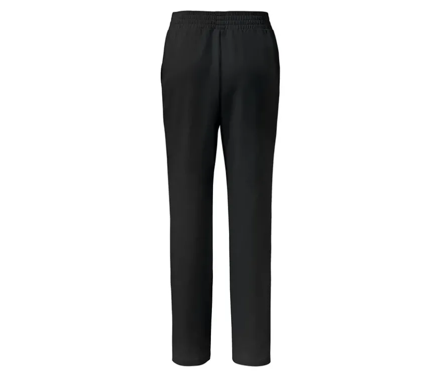 Joggpants, schwarz